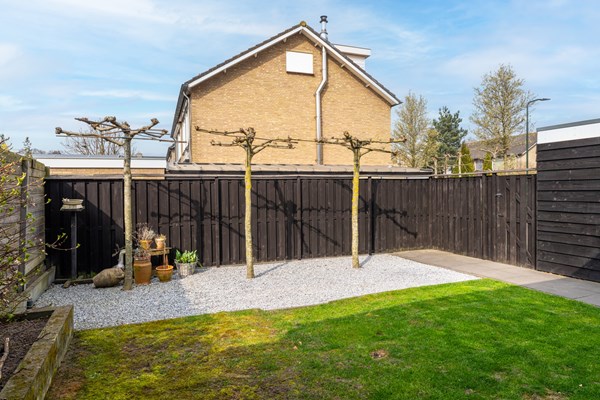 Medium property photo - Dokter Oosteromstraat 14, 4281 LD Andel